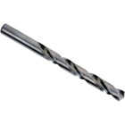 Irwin 1/8 In. x 6 In. M-2 Black Oxide Extended Length Drill Bit Image 1