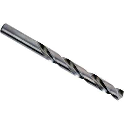 Irwin 3/8 In. x 6 In. M-2 Black Oxide Extended Length Drill Bit